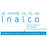 Group logo of INALCO-フランス国立東洋言語文化学院